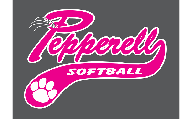Welcome to Pepperell Softball!